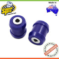 SuperPro 1994 Acura Integra LS Rear Lower Shock Mount Bushing Kit