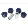 SuperPro 2007 Volkswagen Eos Base Rear Lower Control Arm Outer Bushing Kit