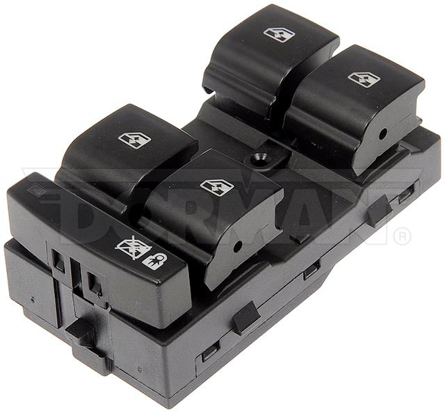 POWER WINDOW SWITCH