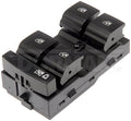 POWER WINDOW SWITCH