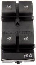 POWER WINDOW SWITCH