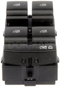 POWER WINDOW SWITCH