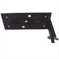 BackRack Light Bracket 16in x 7in Base Drivers or Passenger Side