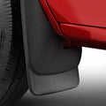 Custom Mud Guards Front Mud Guards For 2021-2025 Suburban, Tahoe, Yukon XL Husky Liners