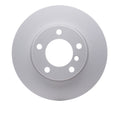 DFC 95-98 BMW 318ti Front GeoSPEC Coated Rotor