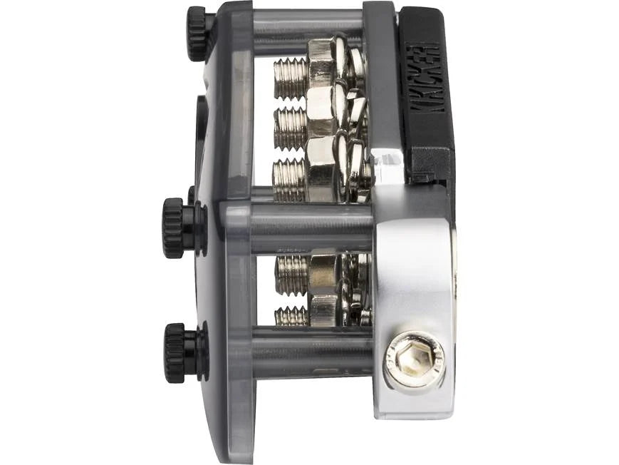 WARHORSE HPBT6 /- BATTERY TERMINAL 6 OUT; RoHS COMPLIANT