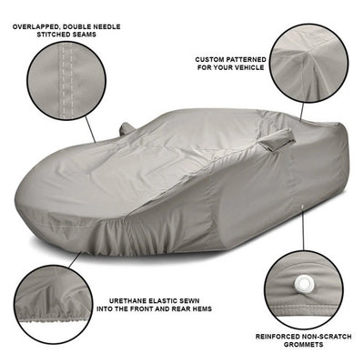 LEBRA auto part