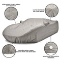 LEBRA auto part