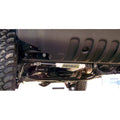 Superlift 07-18 Jeep Wrangler JK Factory Replacement Steering Stabilizer - SR (Hydraulic)