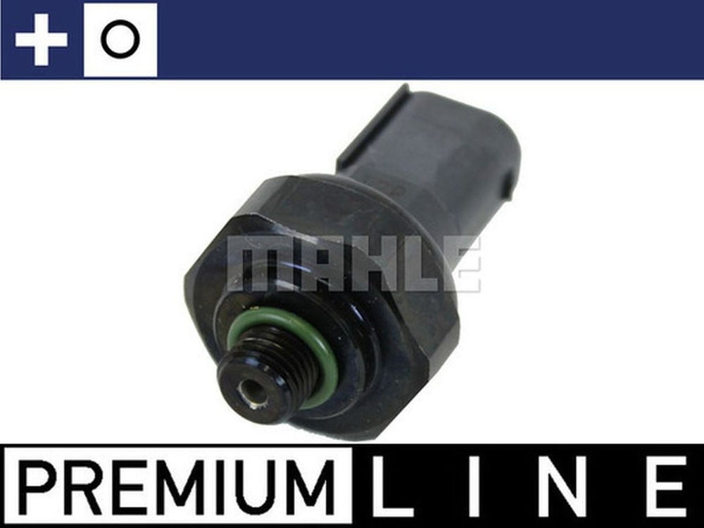 HVAC Pressure Switch