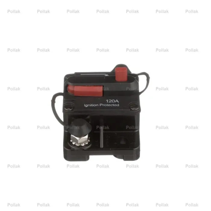 Pollak Engineered - 54-874PL