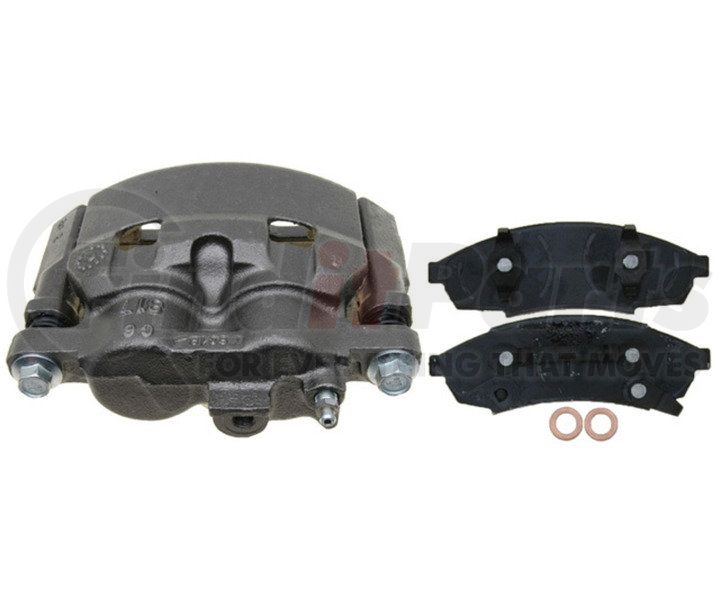 BRAKE CALIPER