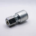 HYDRAULIC COUPLING - MEGACRIMP