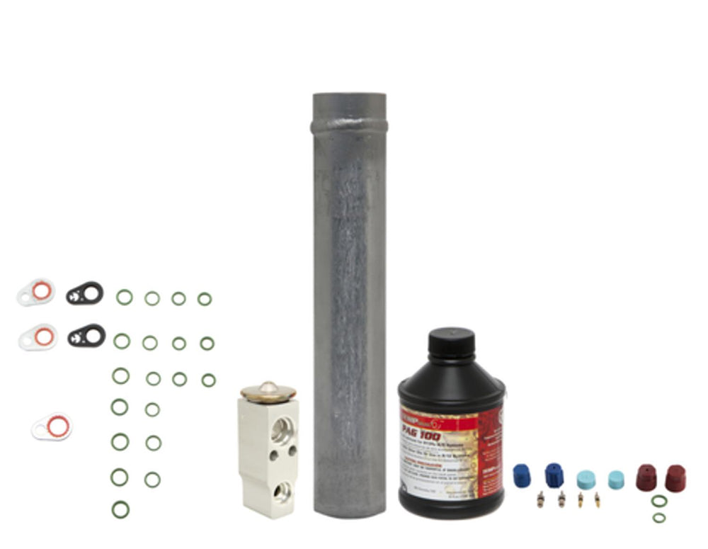FOUR SEASONS auto part