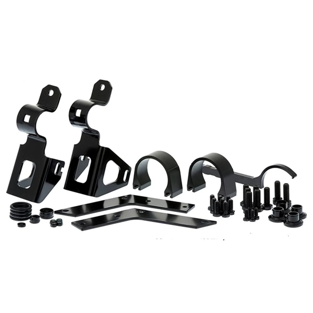 ARB Bp51 Fit Kit Hilux 2015 Rear