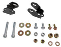 BMR Suspension black auto part