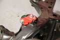 BMR Suspension auto part detail