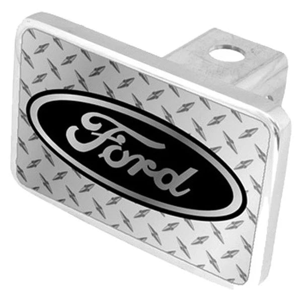 Z71 4X4 HITCH PLUG