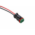Diode Dynamics - RGBW 24-Key M8 RF Controller