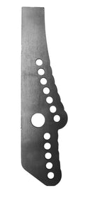 Top Gun 4-Link Front Mounting Bracket