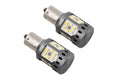 Diode Dynamics 1156 XPR LED Bulb - Cool - White (Single)