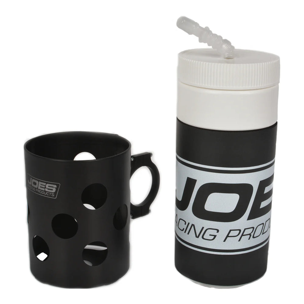 JOES RACING PRODUCTS black auto part