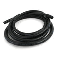 Russell Performance -6 AN Twist-Lok Hose (Black) (Pre-Packaged 10 Foot Roll)