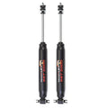 SST3000 REAR SHOCKS2.54.0IN LIFT 0718 JEEP JK 4WD
