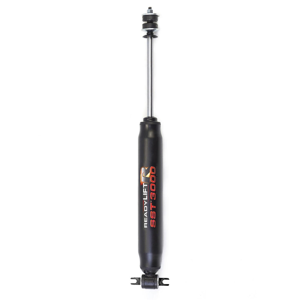 SST3000 REAR SHOCKS2.54.0IN LIFT 0718 JEEP JK 4WD