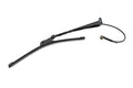 Universal UTV Powered Wiper w/Washer Tank | 16" Blade
