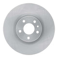 DFC 91-20 Alfa Romeo 164 Front Brake Rotor