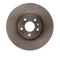 DFC 91-20 Alfa Romeo 164 Front Brake Rotor