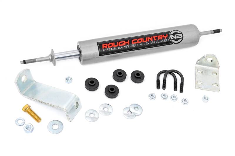Rough Country auto part
