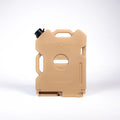ROTOPAX 2 GALLON TAN WATER CONTAINER