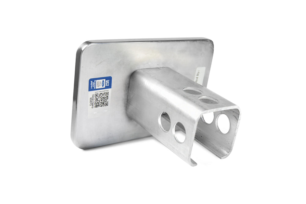 F150 L/W HITCH PLUG