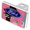 F150 L/W HITCH PLUG