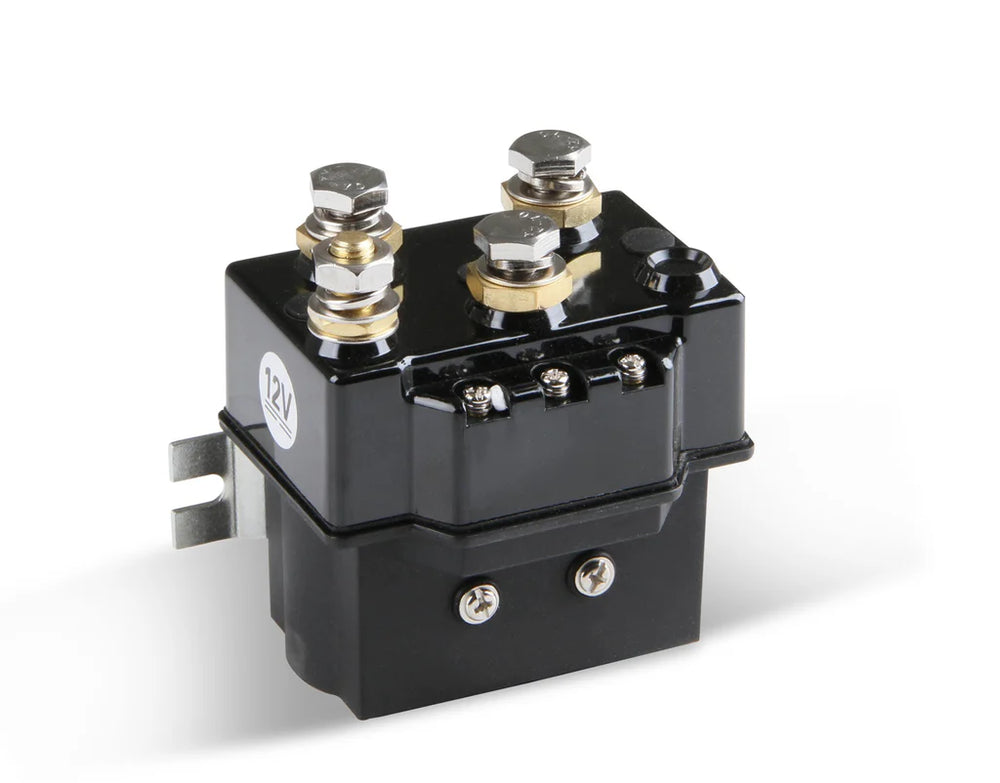 REPL SOLENOID FOR 9500-17000 LBS WI