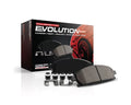 Power Stop 98-03 Toyota Sienna Front Z23 Evo Sport Brake Pads w/Hardware