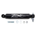 Zone Offroad 11-20 Chevy/GMC 2500/3500 HD Single Stabilizer - Black