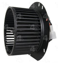 FLANGED VENTED CW BLOWER