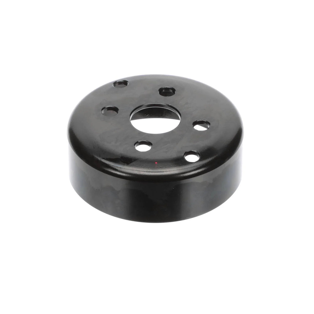 WATER PUMP PULLEY