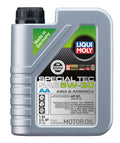 LIQUI MOLY 1L Special Tec AA Motor Oil SAE 5W30