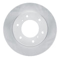 DFC 07-17 Mitsubishi L200 (Mexico) Front Brake Rotor