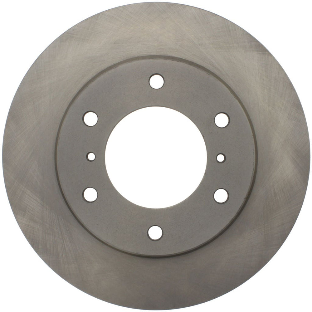 DFC auto part
