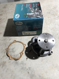 Gates Power Steering Return Line Hose Assembly