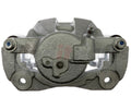 BRAKE CALIPER & BRACKET