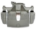 BRAKE CALIPER & BRACKET