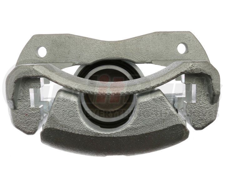 BRAKE CALIPER & BRACKET