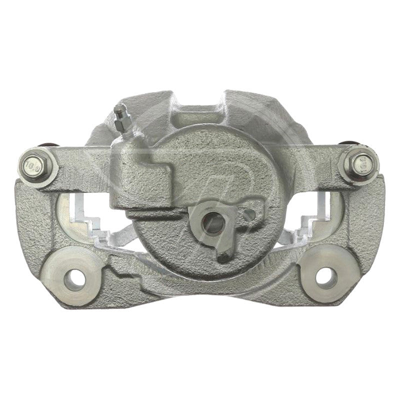 BRAKE CALIPER & BRACKET