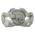 BRAKE CALIPER & BRACKET